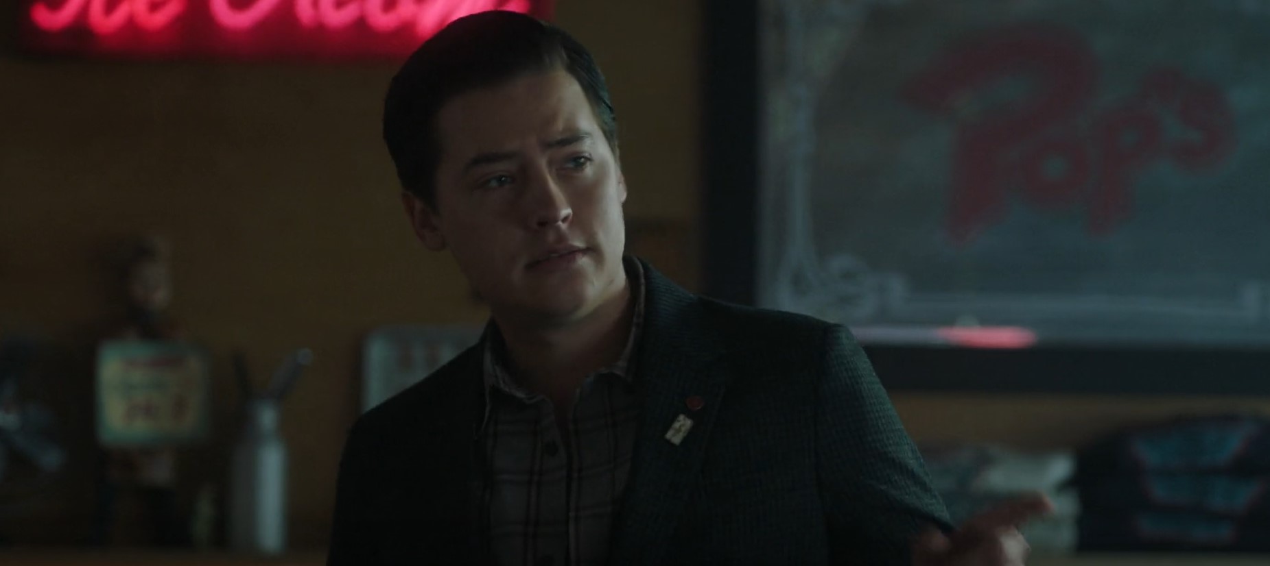 Does Tabitha Kill Jughead? Is Jughead Dead or Alive in Riverdale?