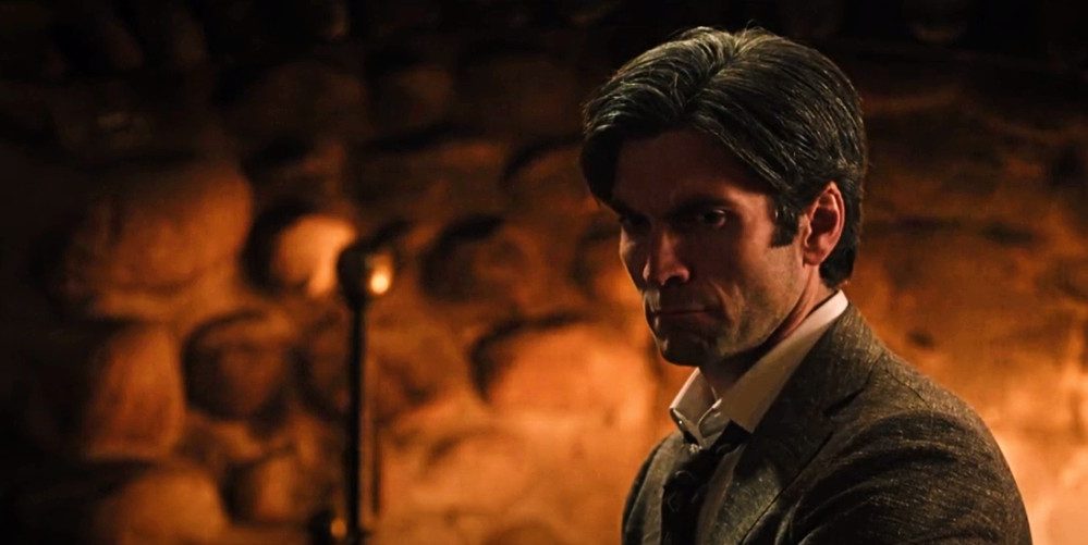 Is Jamie Dutton Adopted? Who is Jamie Dutton's Real Dad on Yellowstone?