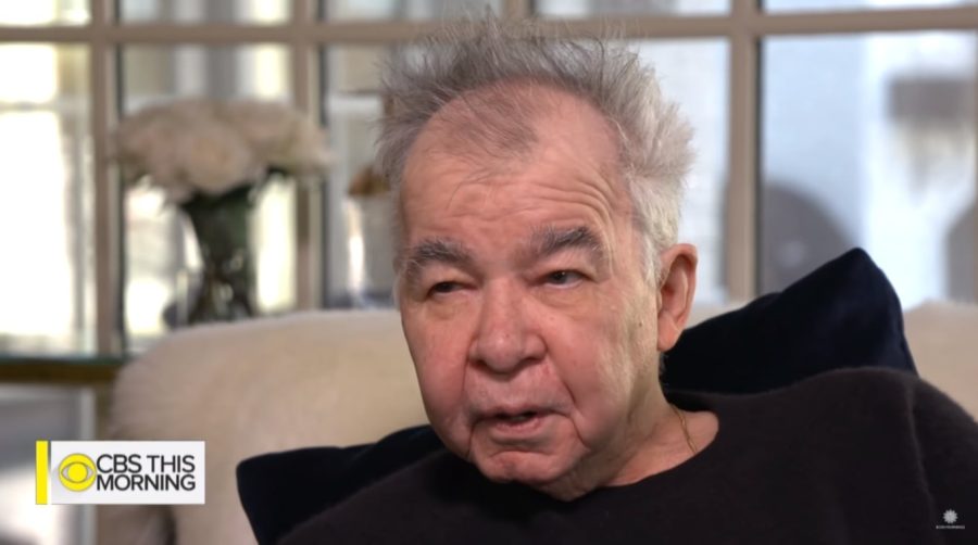 Who is John Prine on Yellowstone's Title Card? How Did He Die?