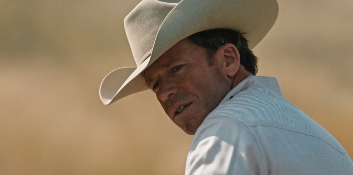 Who Plays Travis on Yellowstone? Is Taylor Sheridan a Real Cowboy?