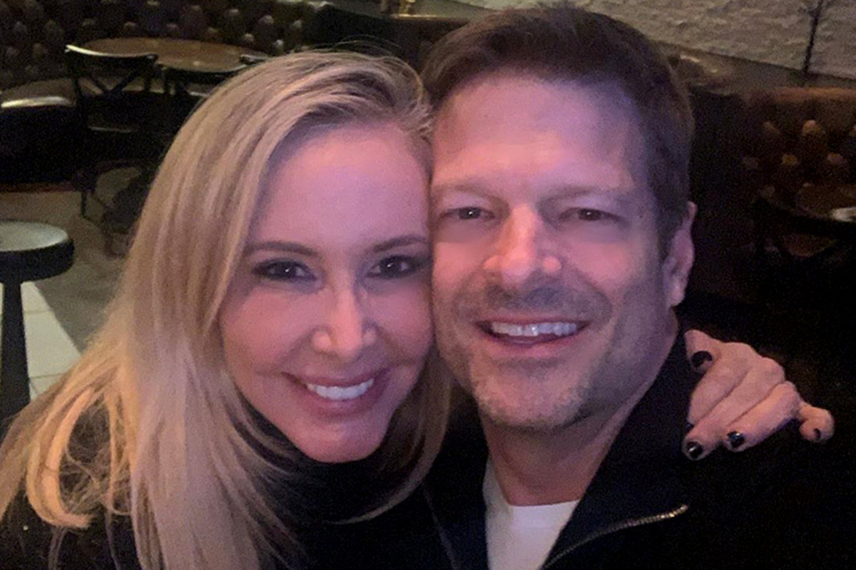 Are Shannon and John Still Together? RHOC Update