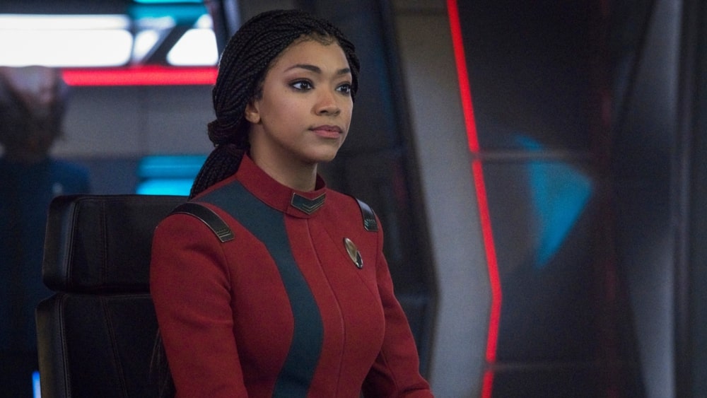 Is Star Trek: Discovery Season 4 on Netflix, Hulu, Prime, or HBO Max?
