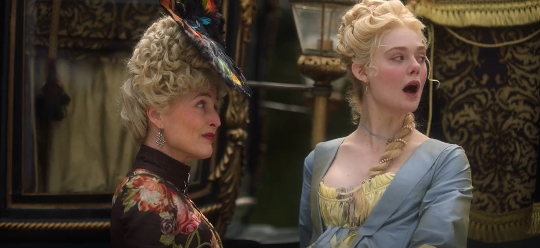The Great Season 2 Ending, Explained: Did Catherine Kill Husband Peter?