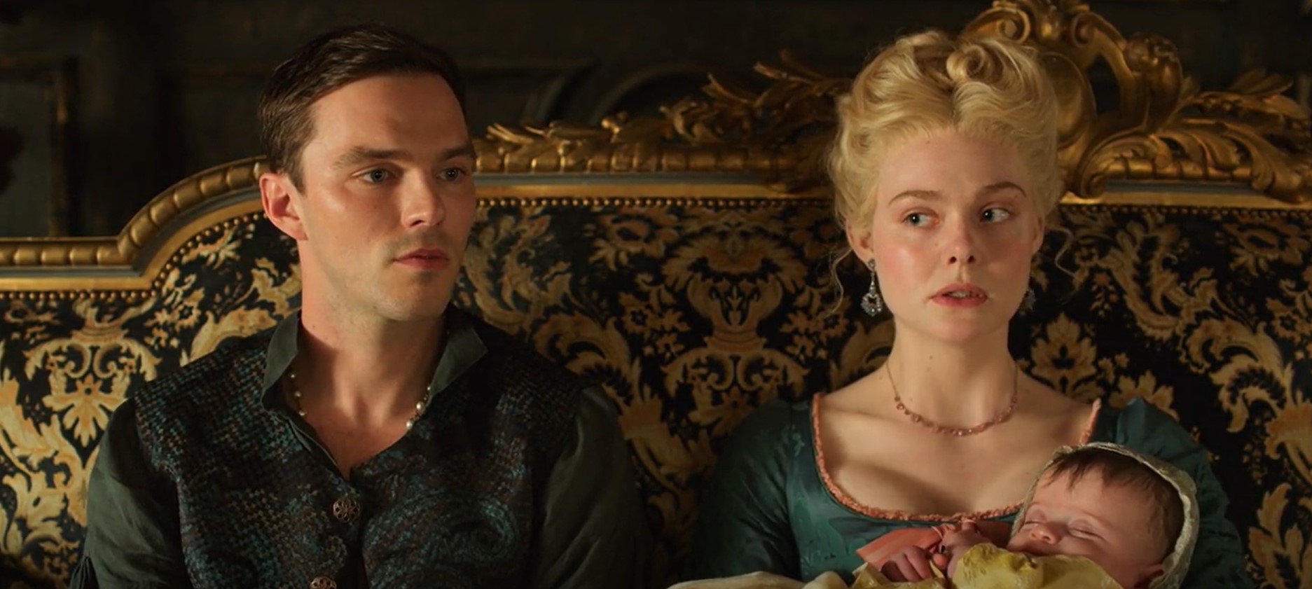 The Great Season 2 Ending, Explained: Did Catherine Kill Husband Peter?