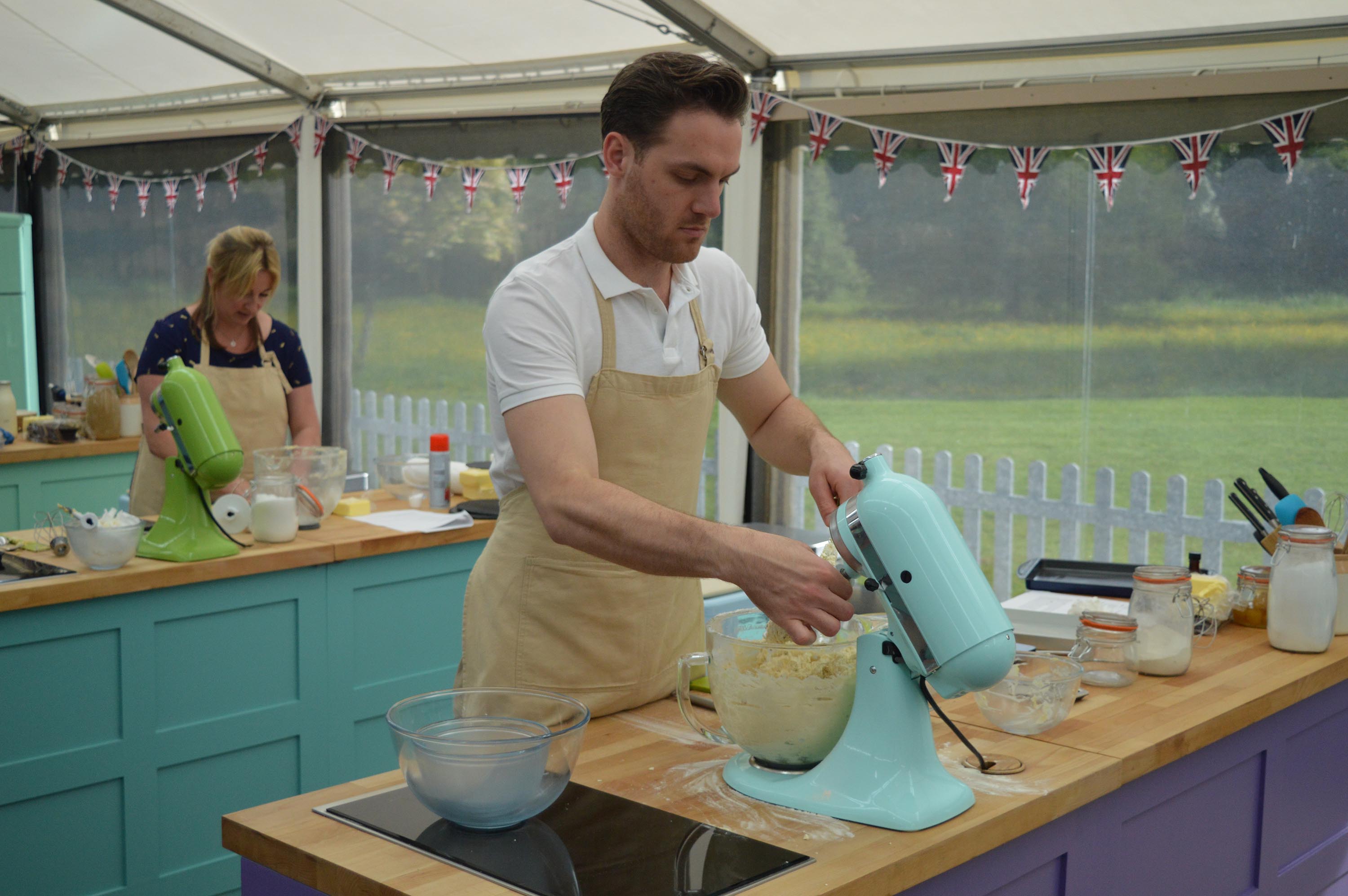 Is The Great British Bake Off Scripted Or Real Is The Tv Show Fake