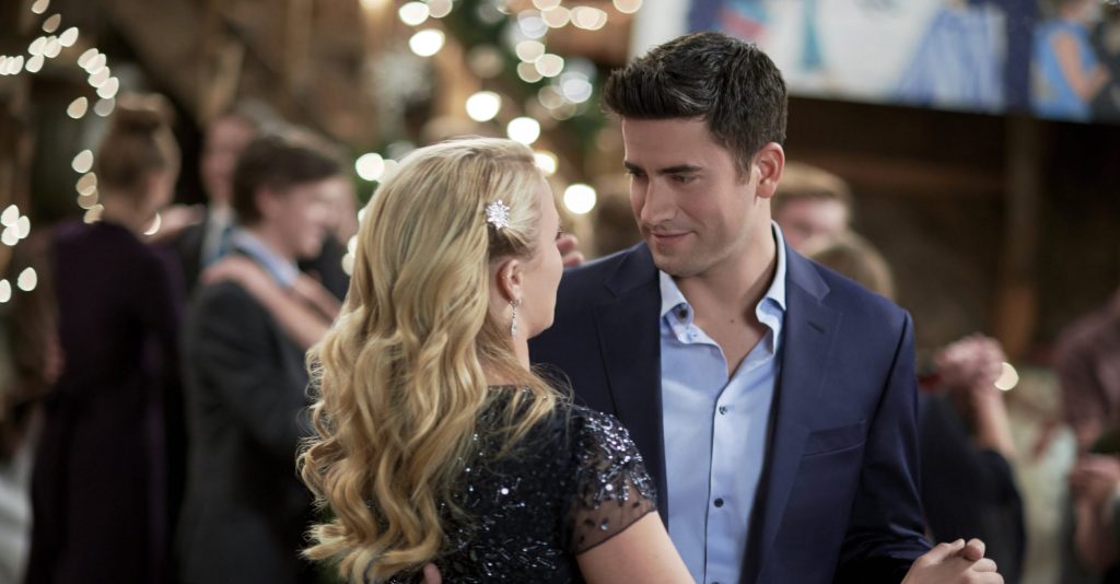 Where Was Christmas Wonderland Filmed? Hallmark Cast Details