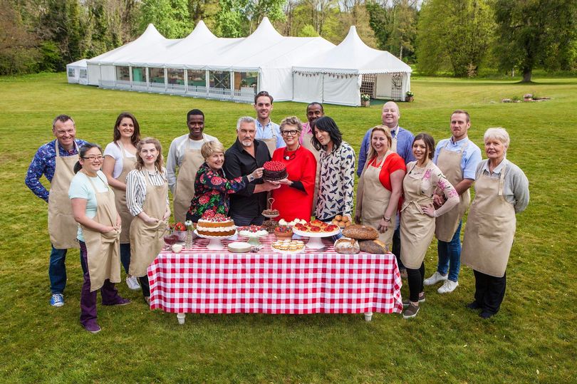 Where is The Great British Bake Off Filmed? TV Show Filming Locations