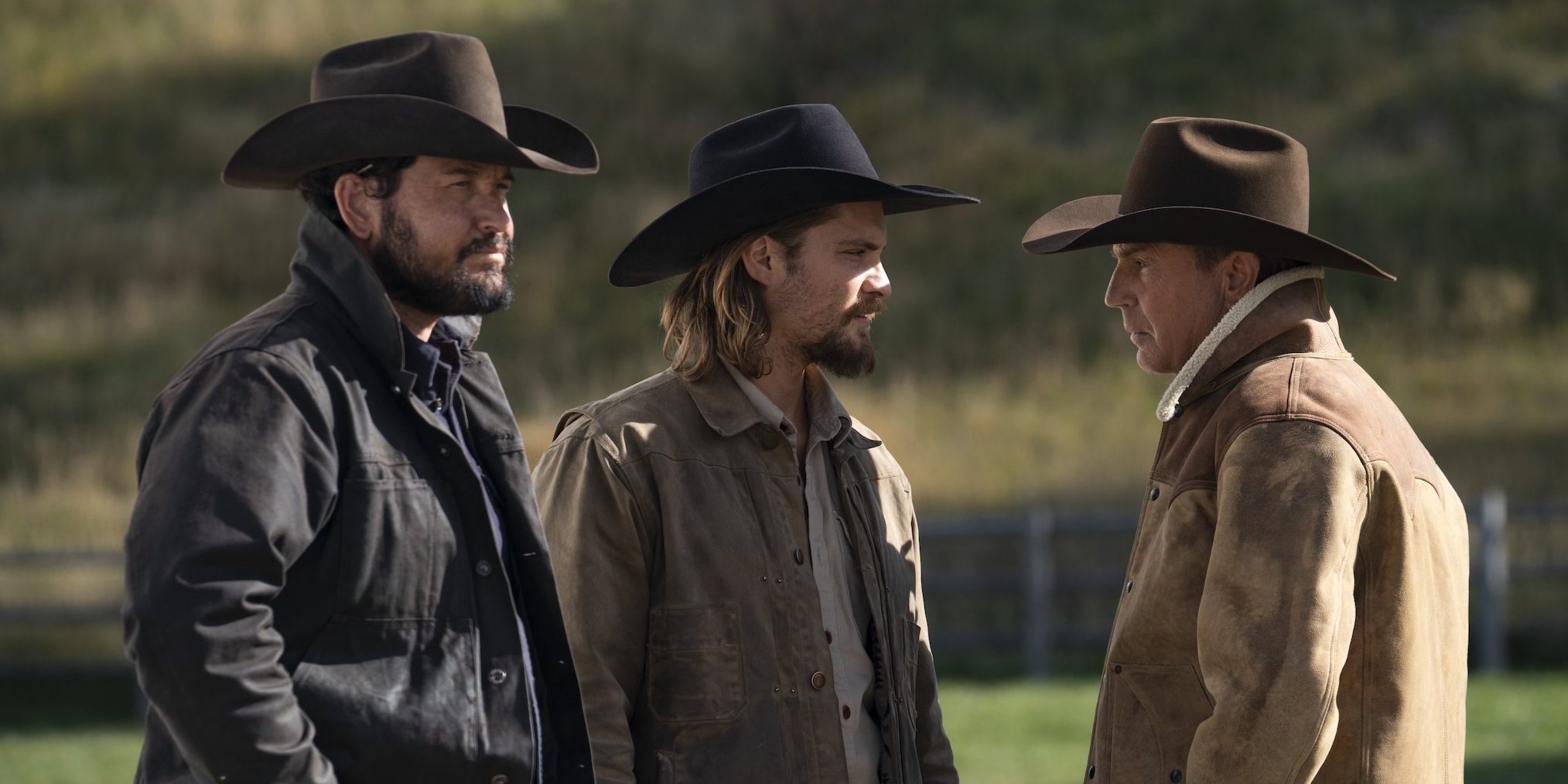 Is Yellowstone Season 4 on Netflix, Hulu, Prime, or HBO Max? Where to