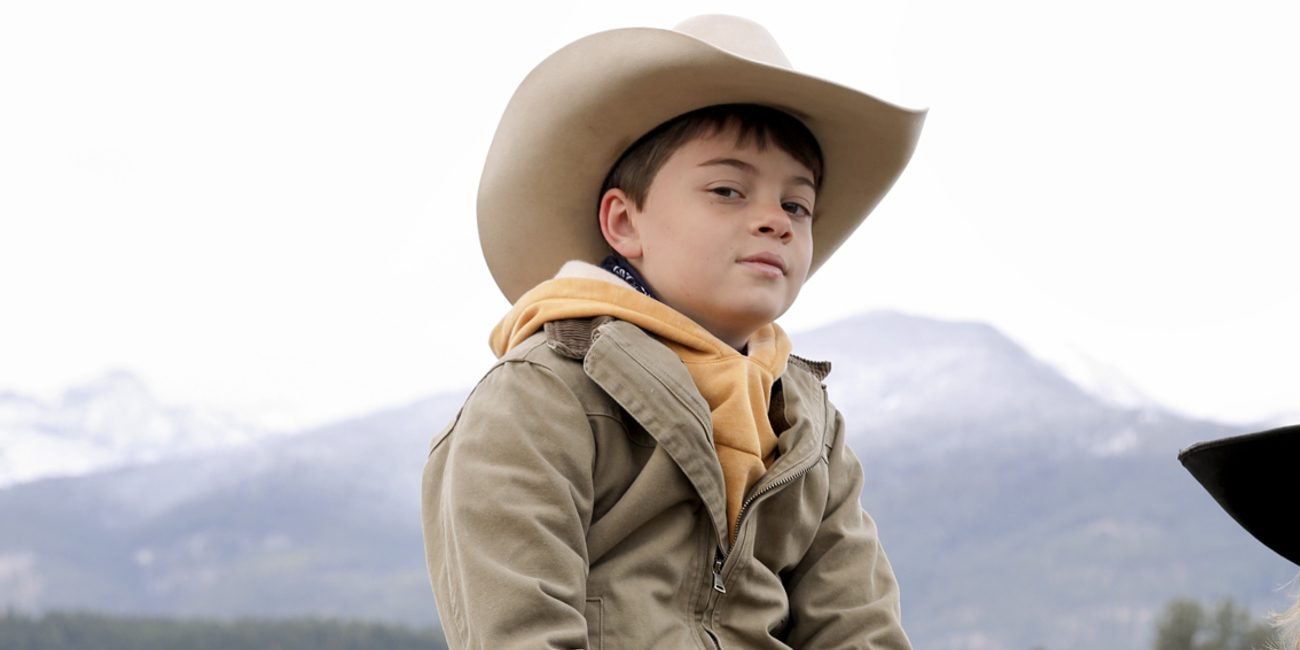 Does Tate Die on Yellowstone? - The Cinemaholic