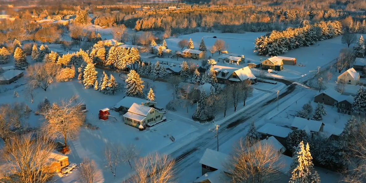 Where Netflix's Love Hard was filmed in Metro Vancouver (PHOTOS