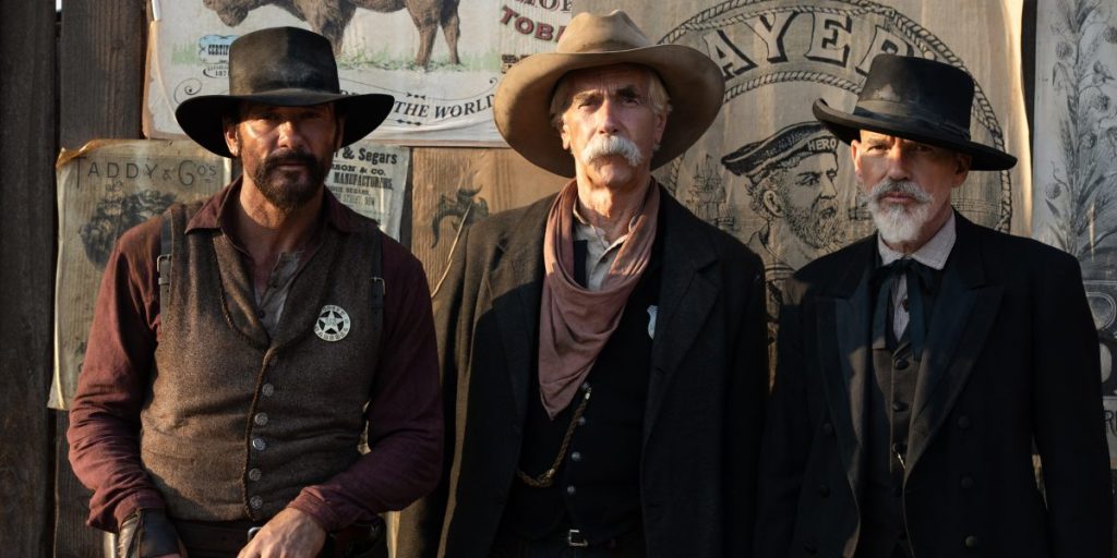 Do You Have to Watch Yellowstone Before 1883?