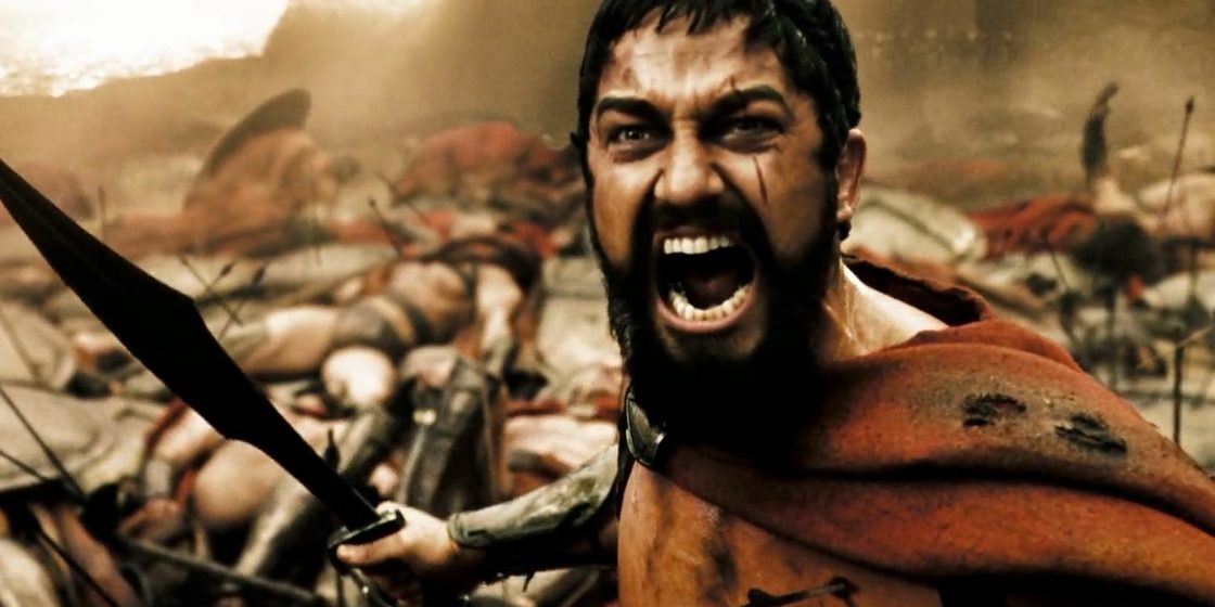 300 leonidas son