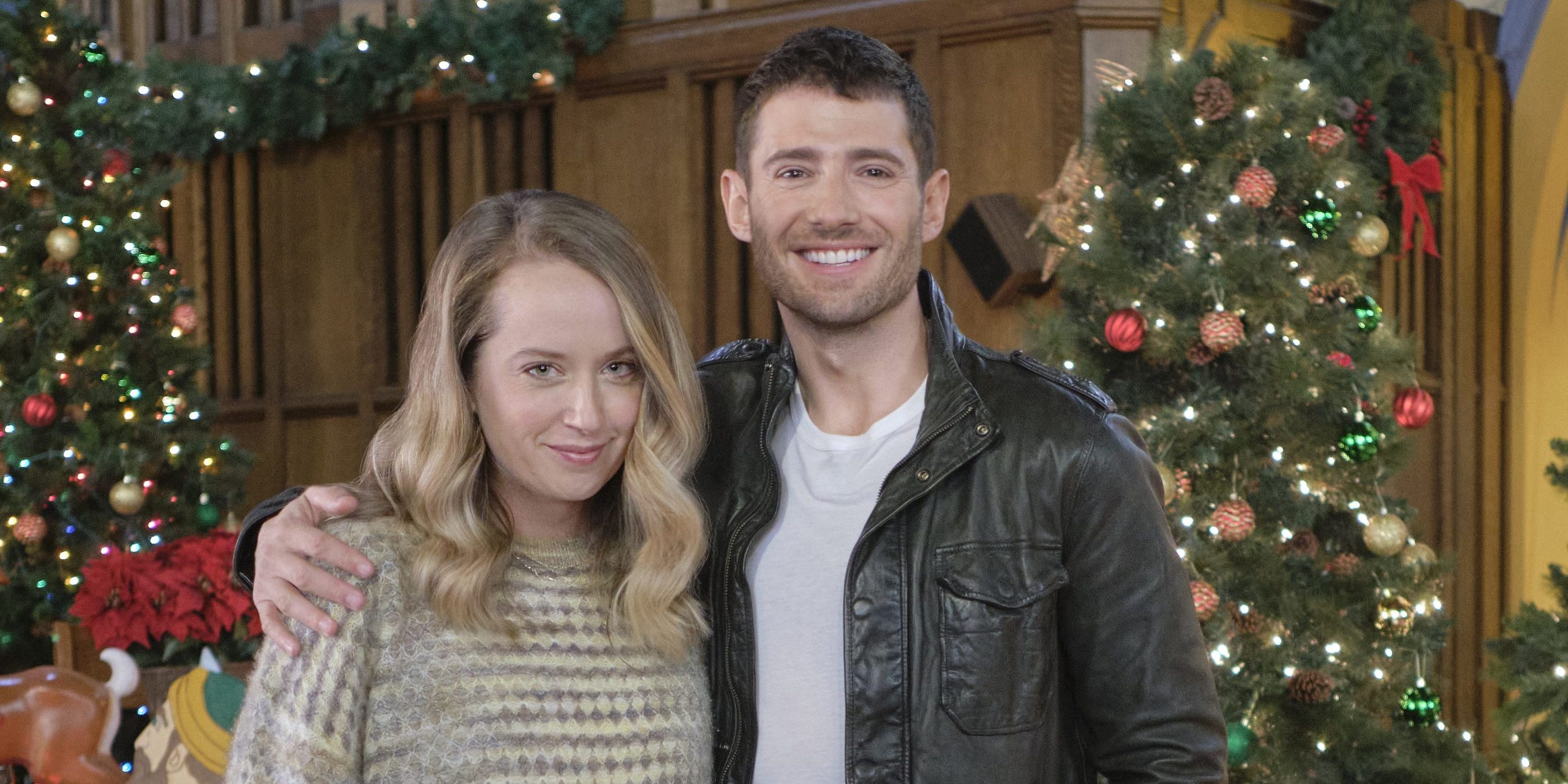 Where Was A Royal Queens Christmas Filmed? Hallmark Cast Details