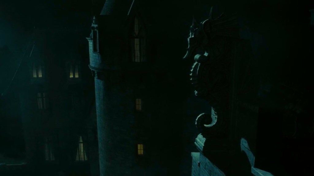 Where Was Dark Shadows Filmed? 2012 Movie Filming Locations