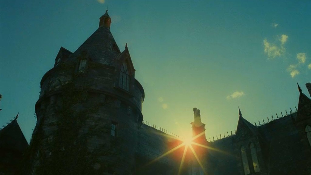 Where Was Dark Shadows Filmed? 2012 Movie Filming Locations