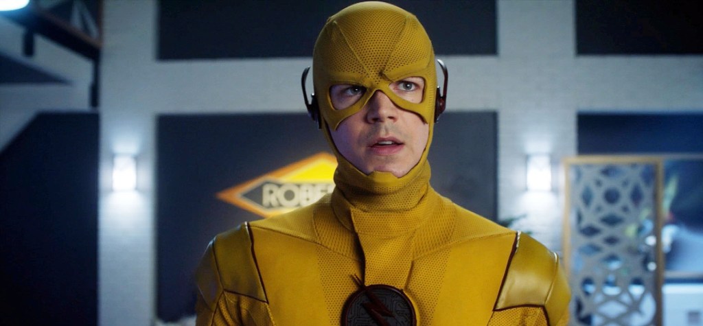 The Flash Season 8 Episode 5 Release Date, Time, Spoilers