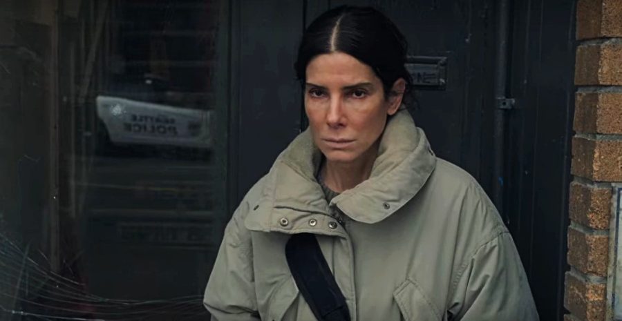Why is Sandra Bullock’s Ruth in Prison in The Unforgivable? Who and Why