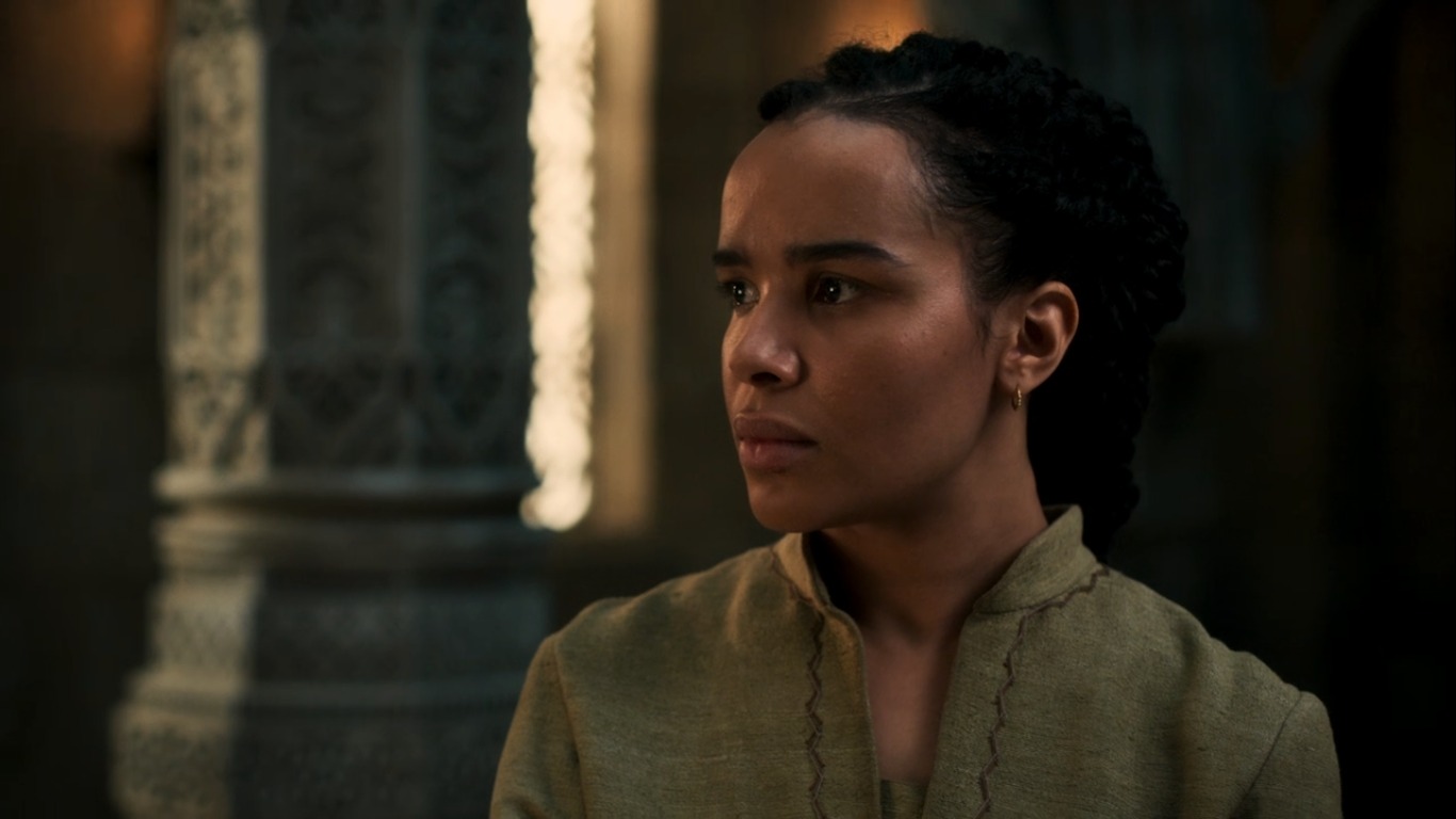 The Wheel of Time Episode 6 Recap and Ending, Explained: Is Mat Dead or ...