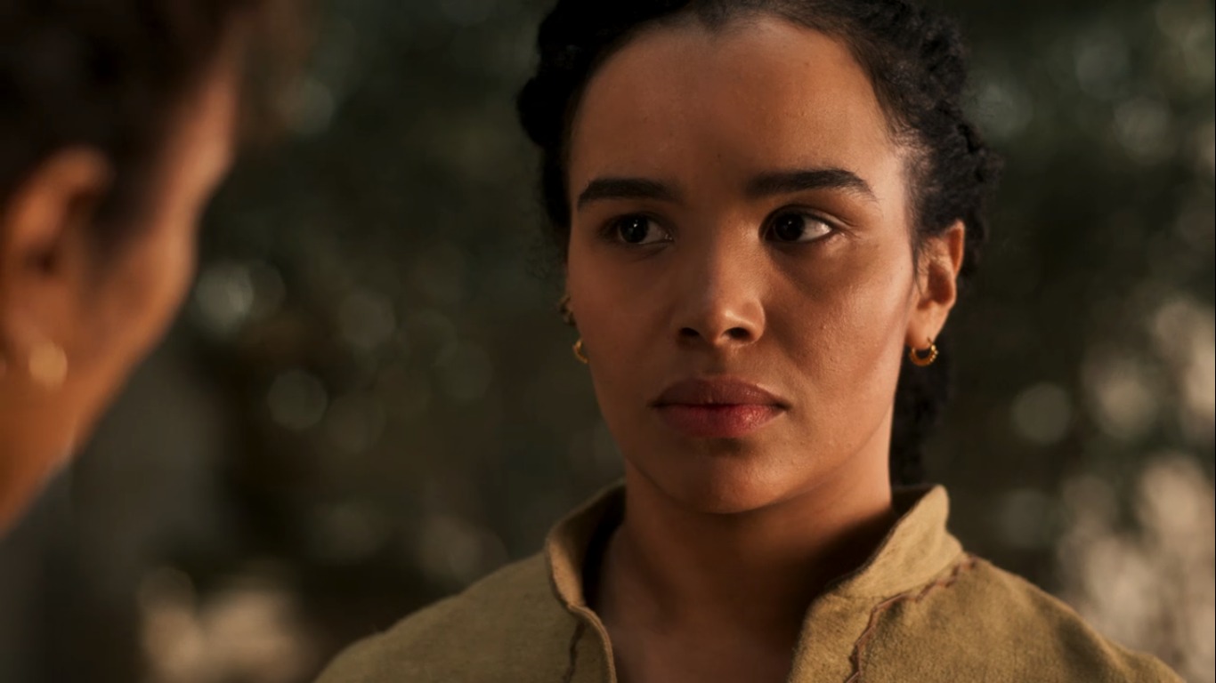 The Wheel of Time Ending, Explained What Happens to Rand and Moiraine?