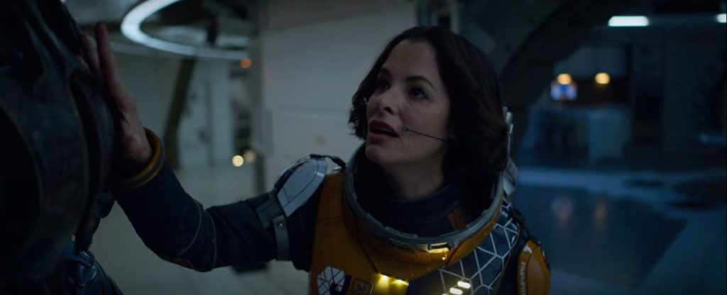 Does Dr. Smith Die in Lost in Space Season 3?