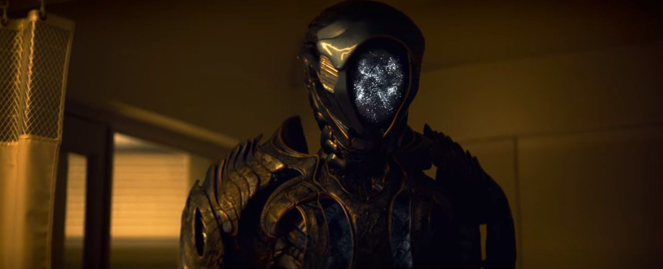 Does Robot Die in Lost in Space Season 3?