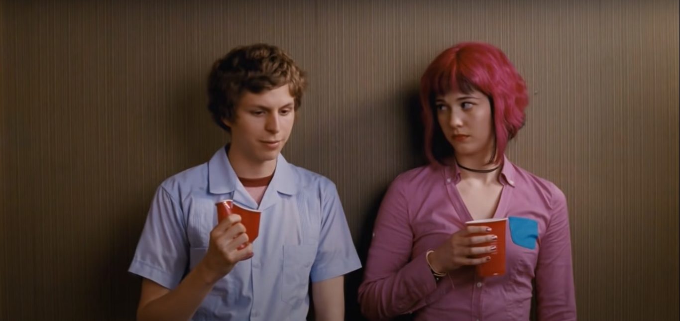 Scott Pilgrim vs. the World: 8 Similar Movies You Must See