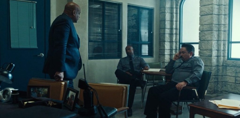 Mayor of Kingstown Episode 7 Recap and Ending, Explained What is Mike Looking For?