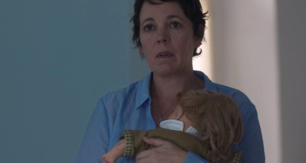 The Lost Daughter Why Steal The Doll Why Does Leda Steal Nina's Doll in The Lost Daughter?