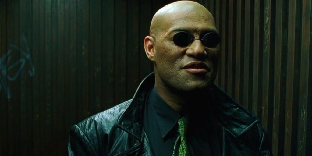 Does Morpheus Die at the End of The Matrix 3? Why Was Morpheus Recast?