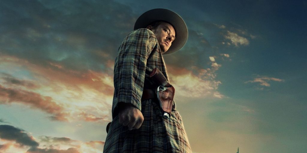 Where Is Joe Pickett Filmed? Is the TV Show Based on a True Story?