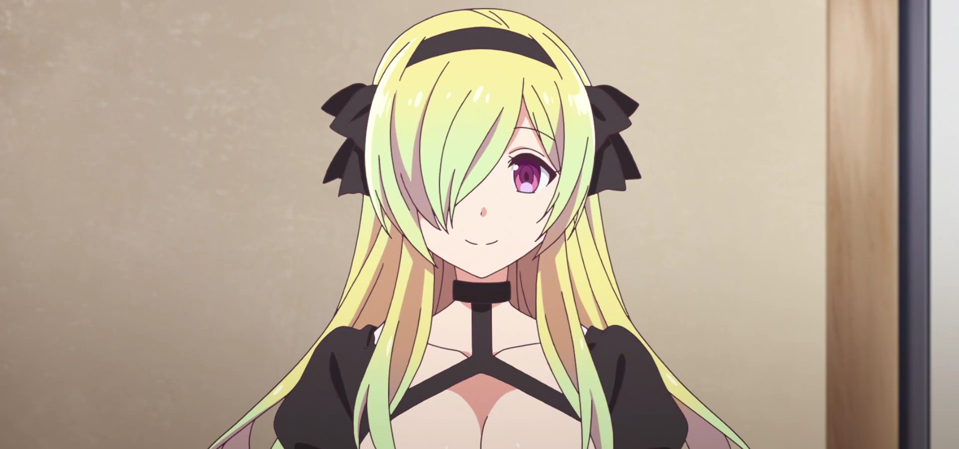 Nude Anime 36 Best Anime With Nudity