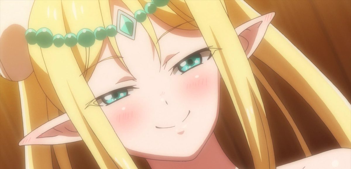 Nude Anime 36 Best Anime With Nudity
