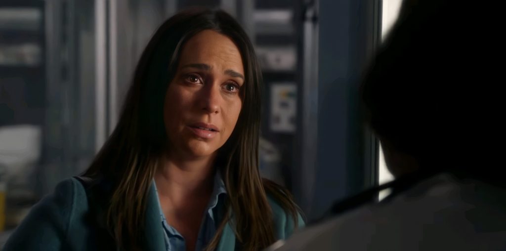 Is Jennifer Love Hewitt's Maddie Buckley Leaving 911? Update