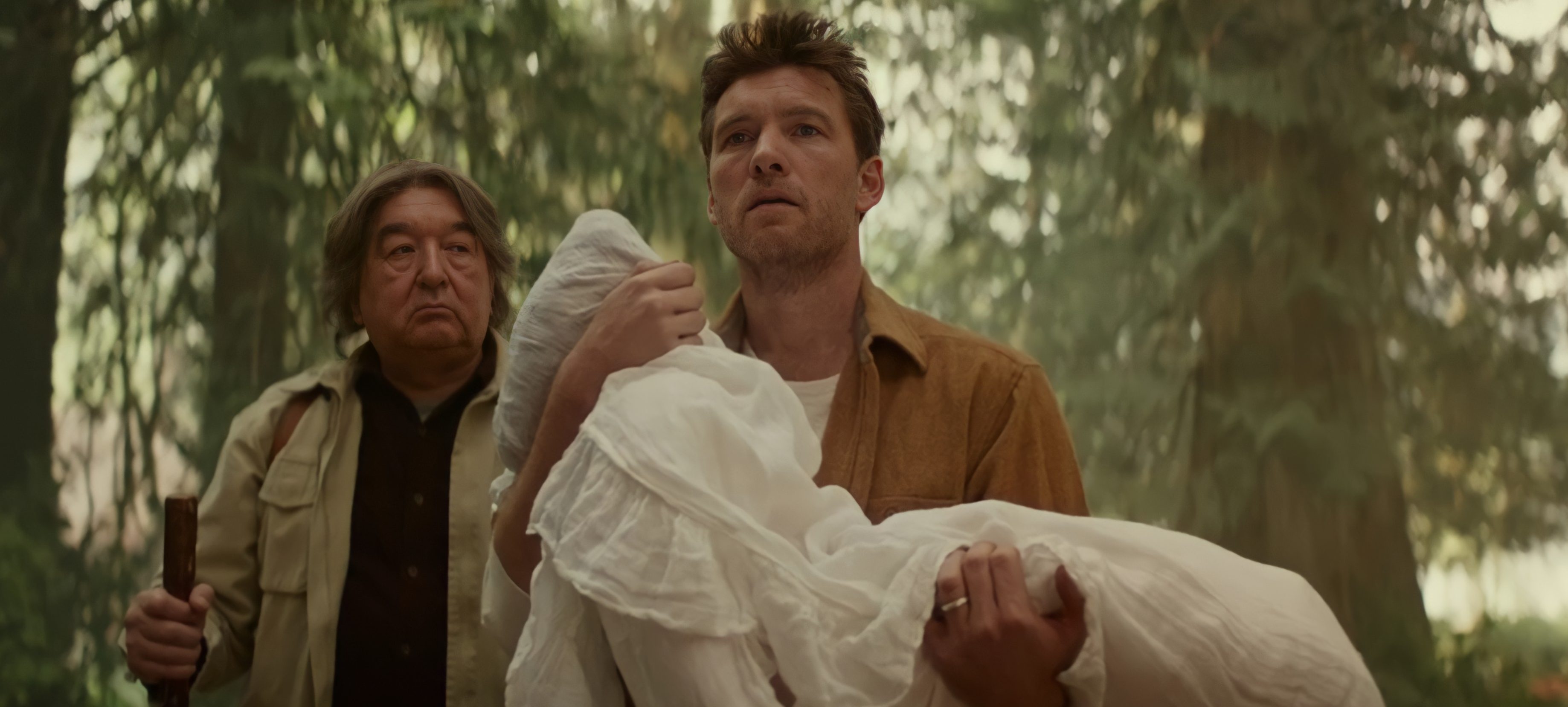 The Shack Ending, Explained Is Missy Dead or Alive? Who