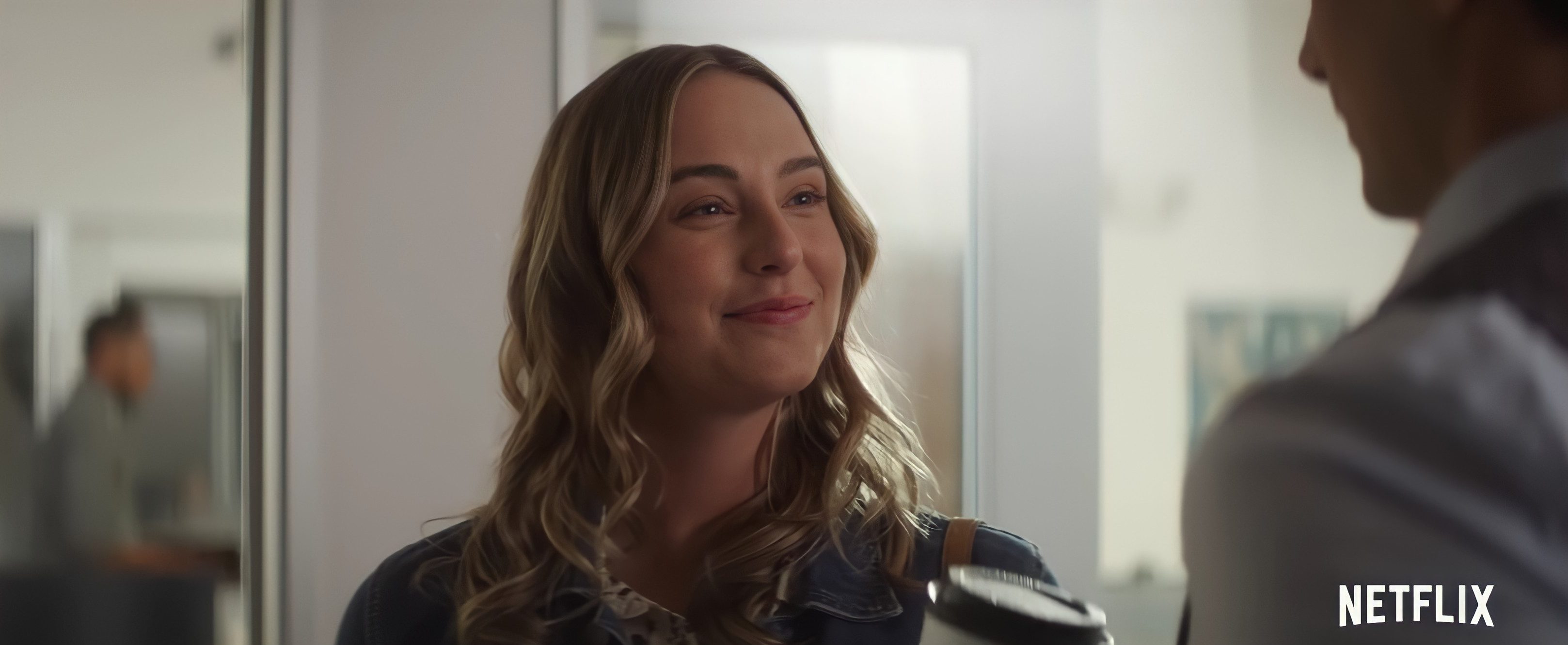 Is A California Christmas City Lights a True Story? Is The Netflix