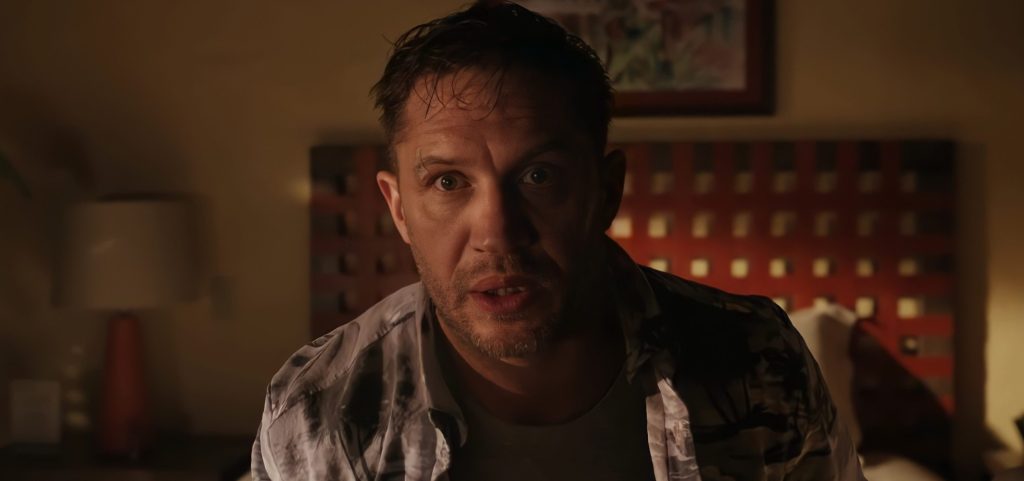 Is Venom in Spider Man: No Way Home? [Spoiler]