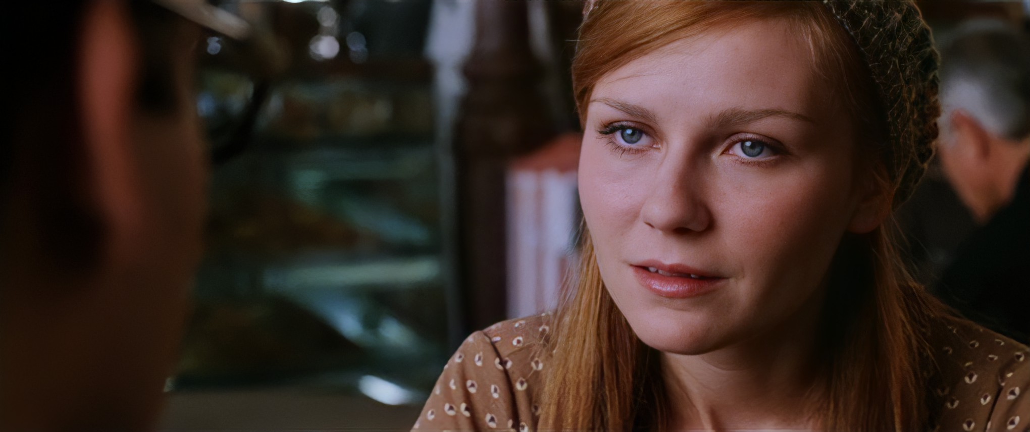 Is Kirsten Dunst's Mary Jane Watson in Spider-Man: No Way Home? [Spoiler]