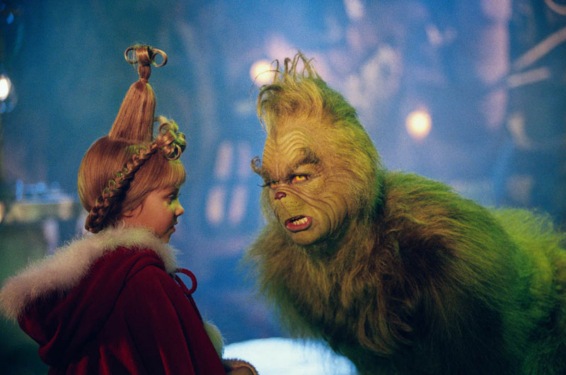 Is How the Grinch Stole Christmas on Netflix, Hulu, Prime, Disney+, or HBO Max?