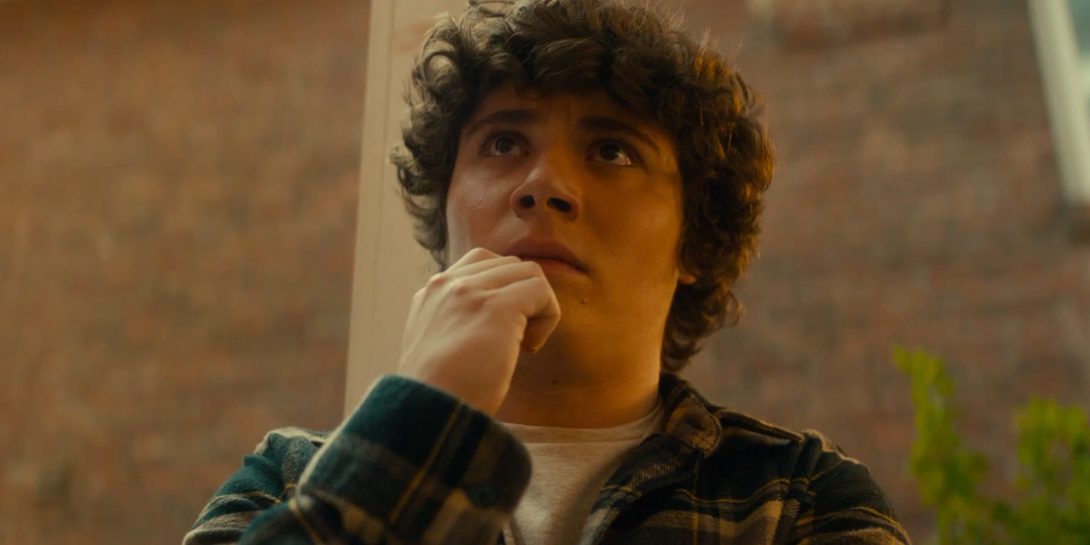 Scary Stories to Tell in the Dark Ending, Explained Are Stella And