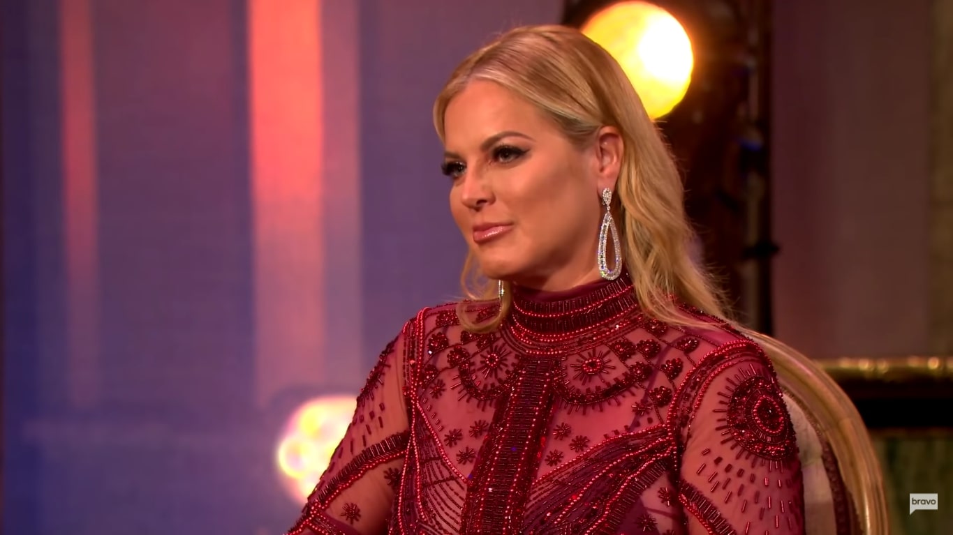 Why Did Elizabeth Lyn Vargas Leave RHOC? Where is She Now? Update