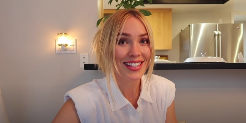 What is Cassie Randolph’s Net Worth?