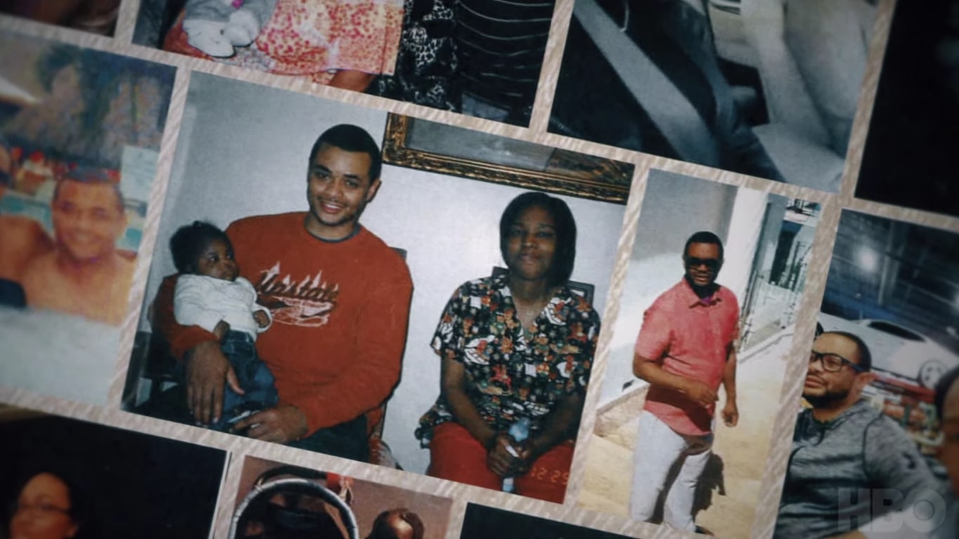 Sean Suiter Murder How Did He Die Who Killed Sean Suiter Update