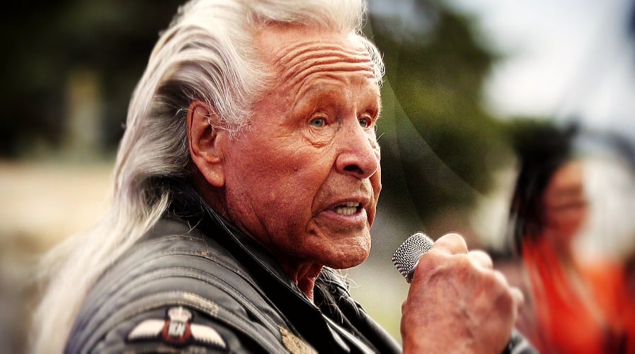 Peter Nygard Now Where is He Today? Is Peter Nygard Still in Jail? Update