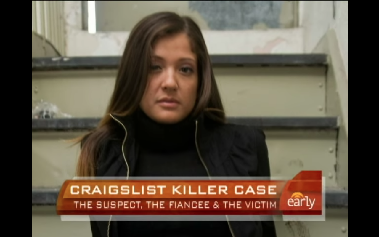 Julissa Brisman Murder Where is Philip Markoff Now? Update