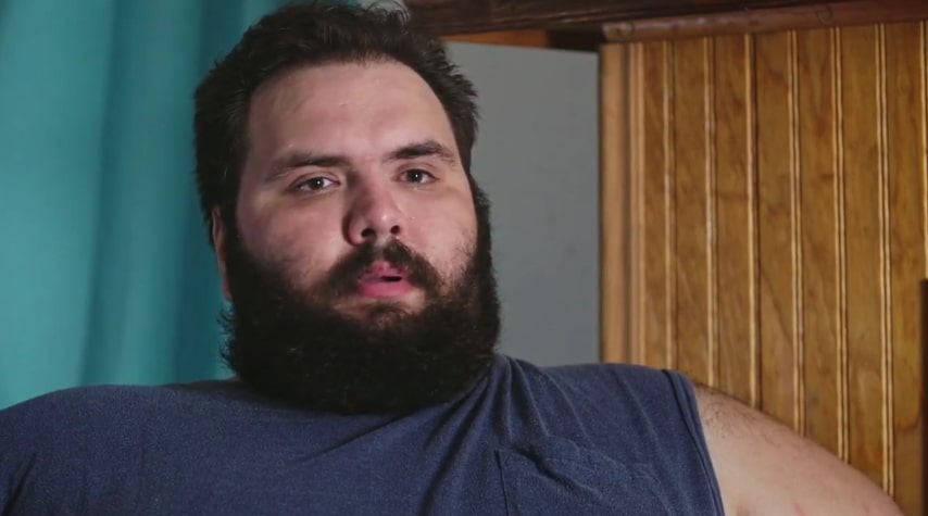 Lucas Higdon: Where is My 600-lb Life Contestant Today?