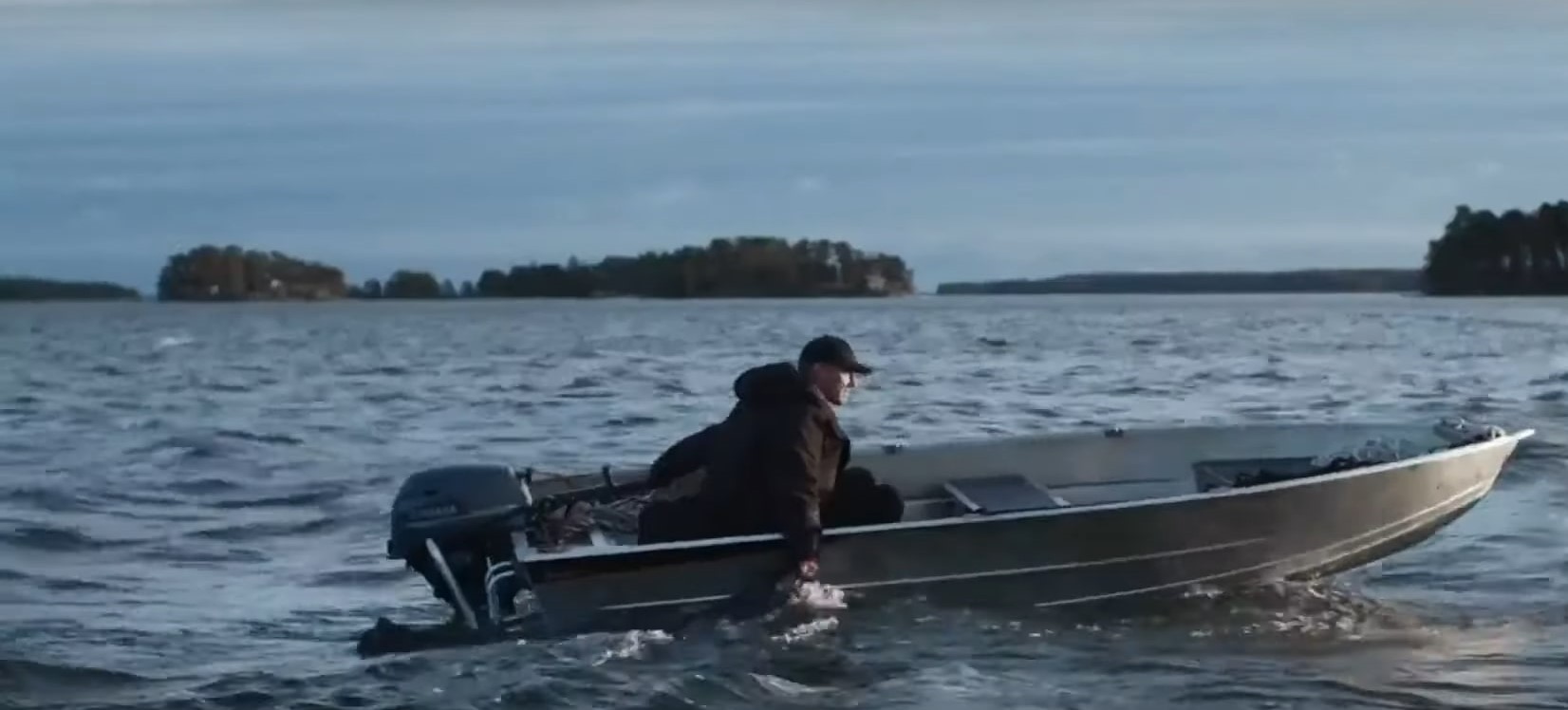 Where Was Bordertown The Mural Murders Filmed? Netflix Filming Locations