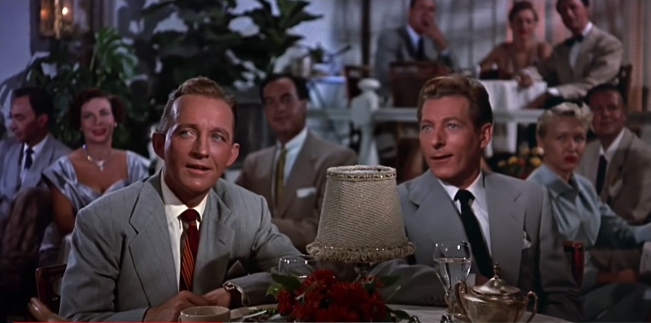Is White Christmas on Netflix, HBO Max, Hulu, or Prime?
