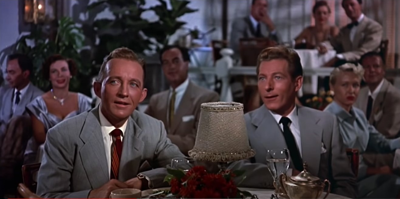 Is White Christmas on Netflix, HBO Max, Hulu, or Prime? Where to Watch