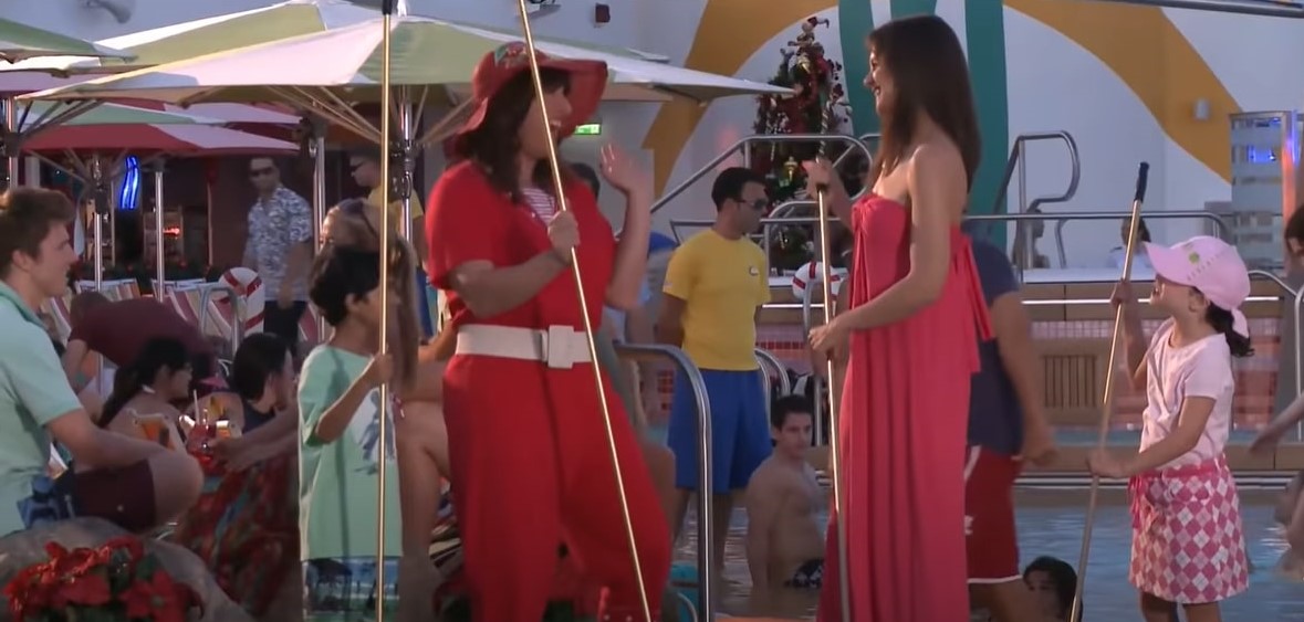 Where Was Jack and Jill Filmed? 2011 Movie Filming Locations