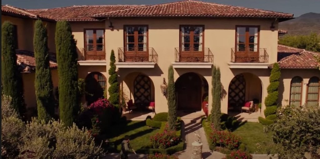 Where Was Jack and Jill Filmed? 2011 Movie Filming Locations